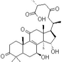 81907-62-2/灵芝酸A ,分析标准品,HPLC≥98%