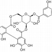 23094-69-1/	 柯里拉京 ,分析标准品,HPLC≥98%