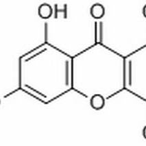 2798-25-6/龙胆山酮酚 ,分析标准品,HPLC≥98%