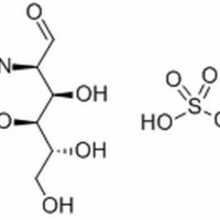 29031-19-4/硫酸氨基葡萄糖,	分析标准品,HPLC≥98%
