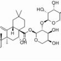 58479-68-8/桔梗皂苷D ,分析标准品,HPLC≥98%