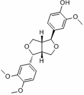 487-39-8/连翘脂素 ,分析标准品,HPLC≥97%