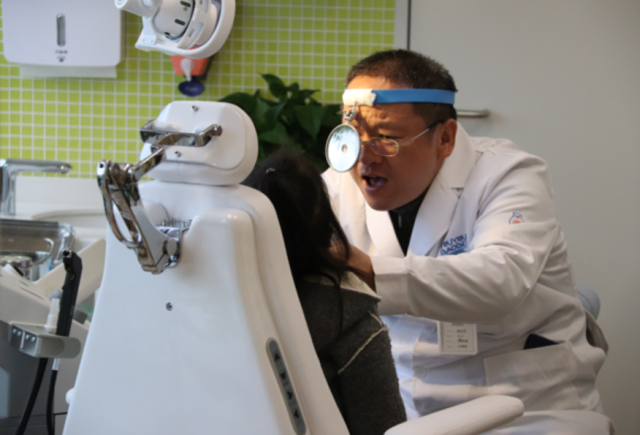 姚红兵耳鼻喉科主任医师