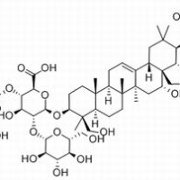 123748-68-5/	 七叶皂苷A,分析标准品,HPLC≥98%