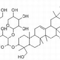 158732-55-9/	 七叶皂苷Iia ,分析标准品,HPLC≥98%