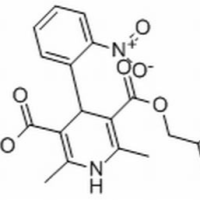 尼索地平 ,分析标准品,HPLC≥98%