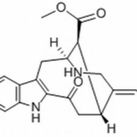 2673-40-7/ 派利文碱 ,分析标准品,HPLC≥98%