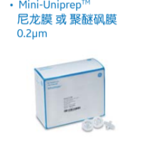 Whatman生物乙醇过滤产品针头式滤器