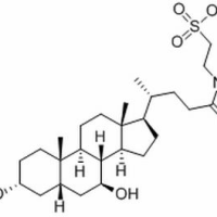 14605-22-2/牛磺熊去氧胆酸 ,分析标准品,HPLC≥98%
