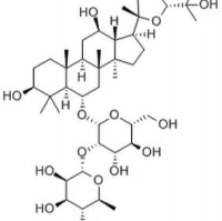 69884-00-0/ 拟人参皂苷F11 ,分析标准品,HPLC≥98%