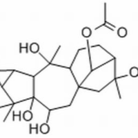 37720-86-8/	 闹羊花毒素V ,分析标准品,HPLC≥98%