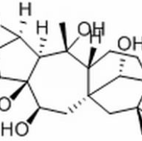 26342-66-5/闹羊花毒素III /分析标准品,HPLC≥98%