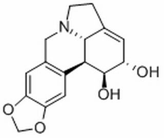 476-28-8/	 石蒜碱 ,分析标准品,HPLC≥98%