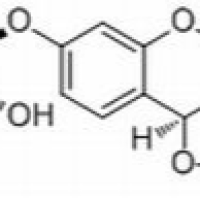 6807-83-6/ 三叶豆紫檀苷, 分析标准品,HPLC≥98%