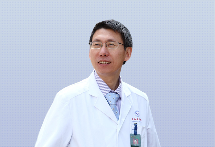 梁春主任医师上海市长征医院心内科免费718次学习我的邀请卡直播简介