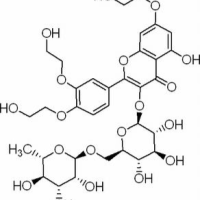 7085-55-4/	 曲克芦丁 ,分析标准品,HPLC≥94%