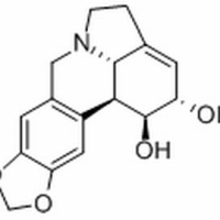 476-28-8/ 石蒜碱 ,分析标准品,HPLC≥98%