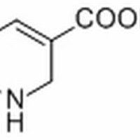 498-96-4/	 去甲槟榔次碱,	分析标准品,HPLC≥95%