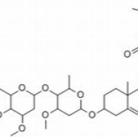 106758-54-7/青阳参苷元B ,分析标准品,HPLC≥98%