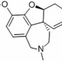 1953-04-4/氢酸加兰他敏 ,分析标准品,HPLC≥98%