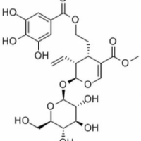 131189-57-6/	 山茱萸新苷 ,分析标准品,HPLC≥98%