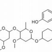 106644-33-1/ 青阳参苷元A ,分析标准品,HPLC≥98%