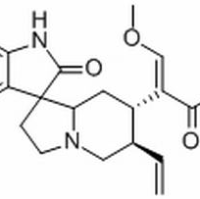 630-94-4/去氢钩藤碱 ,分析标准品,HPLC≥98%