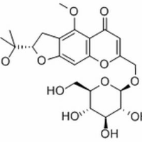 80681-45-4/ 升麻素苷 ,分析标准品,HPLC≥98%