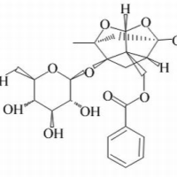 23180-57-6/	 芍药苷 ,分析标准品,HPLC≥98%