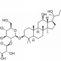 14197-60-5/人参皂苷Rg3 ,分析标准品,HPLC≥98%