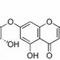 578-74-5/	 芹菜素-7-O-β-D-吡喃葡萄糖苷 ,分析标准品,HPLC≥98%