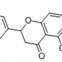 480-39-7/乔松素 ,分析标准品,HPLC≥98%