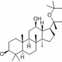 19666-76-3/	 人参二醇 ,分析标准品,HPLC≥98%
