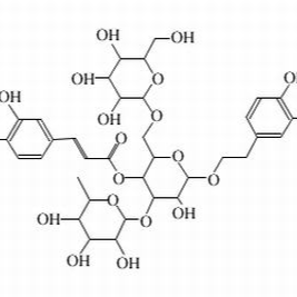 82854-37-3/ 松果菊苷 ,分析标准品,HPLC≥98%