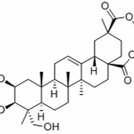 1802-12-6/ 商陆皂苷元 ,分析标准品,HPLC≥98%