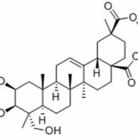 1802-12-6/ 商陆皂苷元 ,分析标准品,HPLC≥98%
