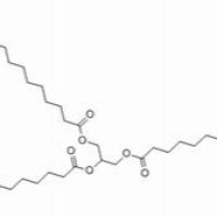 555-45-3/肉豆蔻酸甘油三酯 ,分析标准品,HPLC≥98%