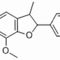 2680-81-1/去氢二异丁香酚 ,分析标准品,HPLC≥98%