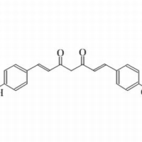 24939-16-0/双去氧基姜黄素 ,分析标准品,HPLC≥98%