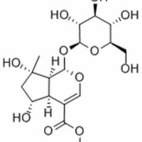 64421-28-9/	 山栀苷甲酯 ,分析标准品,HPLC≥98%