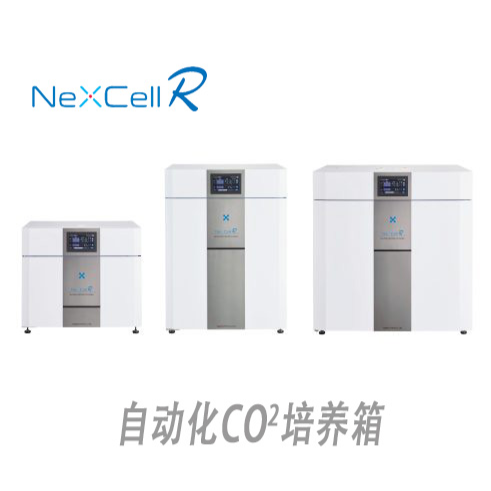NeXCell R 智能CO2细胞培养箱