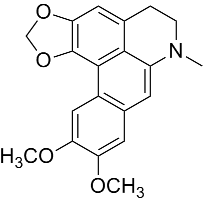 19843-03-9/ 去氢荷包牡丹碱 ,分析标准品,HPLC≥98%