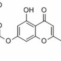 62268-42-2/	 芹菜素-7-O-葡萄糖醛酸苷-6'-乙酯 ,分析标准品,HPLC≥98%