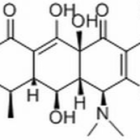 564-25-0/ 强力霉素 ,分析标准品,HPLC≥98%