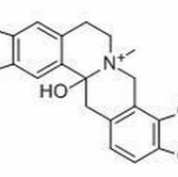 128397-41-1/氢化原片碱 ,分析标准品,HPLC≥98%