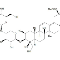 	 商陆皂苷T ,分析标准品,HPLC≥98%