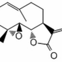 20554-84-1/小白菊内酯, 分析标准品,HPLC≥98%