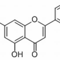 520-28-5/	 杨芽黄素 ,分析标准品,HPLC≥98%