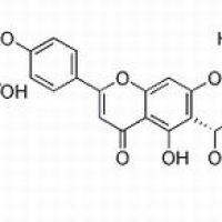 53452-16-7/王不留行黄酮苷 ,分析标准品,HPLC≥98%