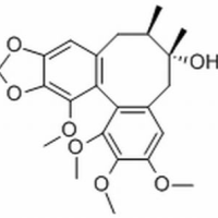 58546-54/-6	 五味子醇乙 ,分析标准品,HPLC≥98%
